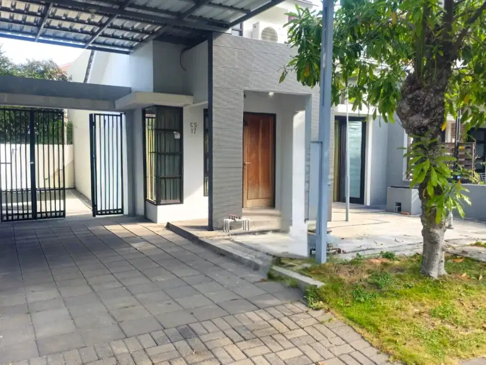 citra garden