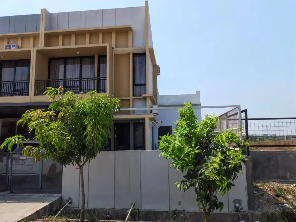 Dijual Over Kredit Rumah Murah