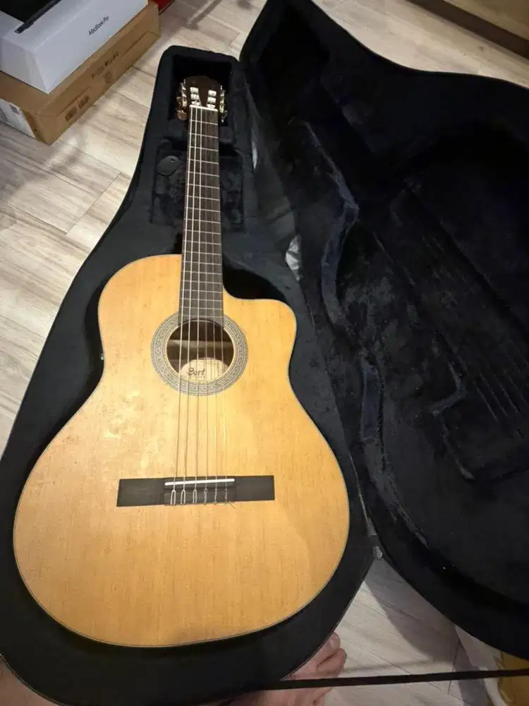 GITAR Cort AC120CE OP