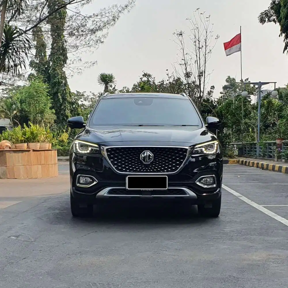 ‼️MG HS I-SMART MAGNIFY‼️MOBIL TERAWAT & SIAP PAKAI.