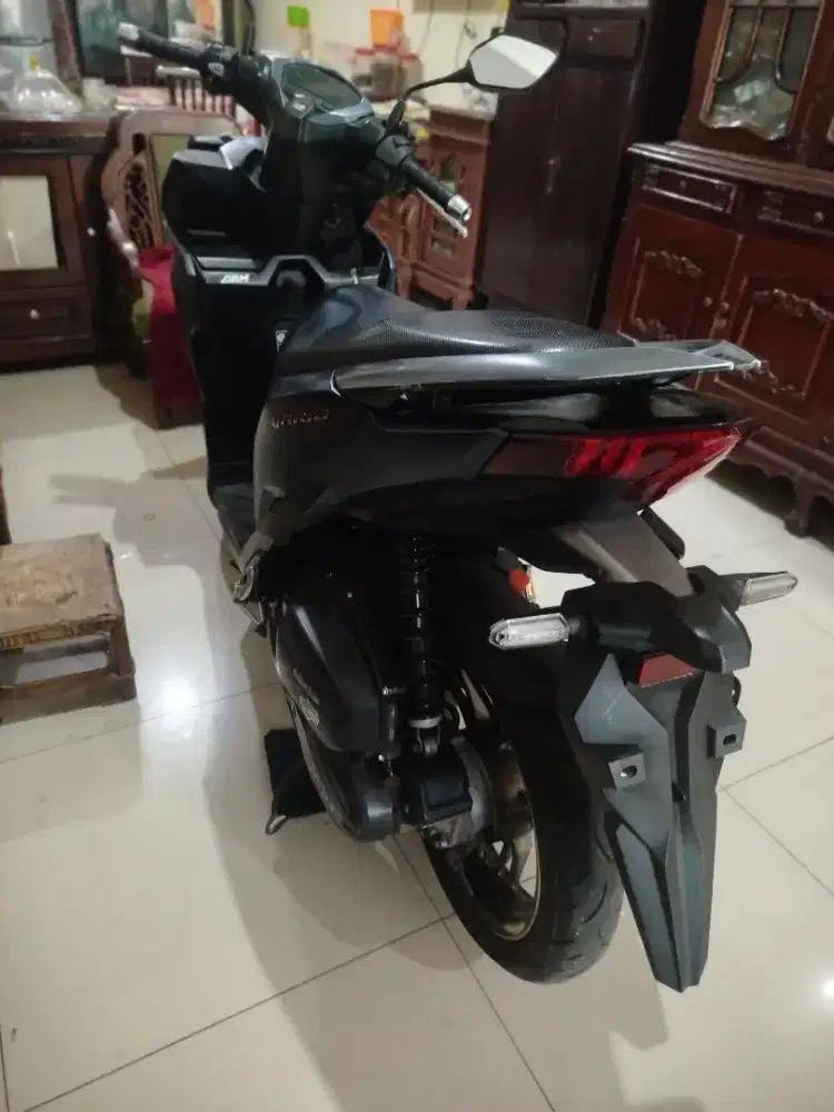 Forsale Vario 125 2024