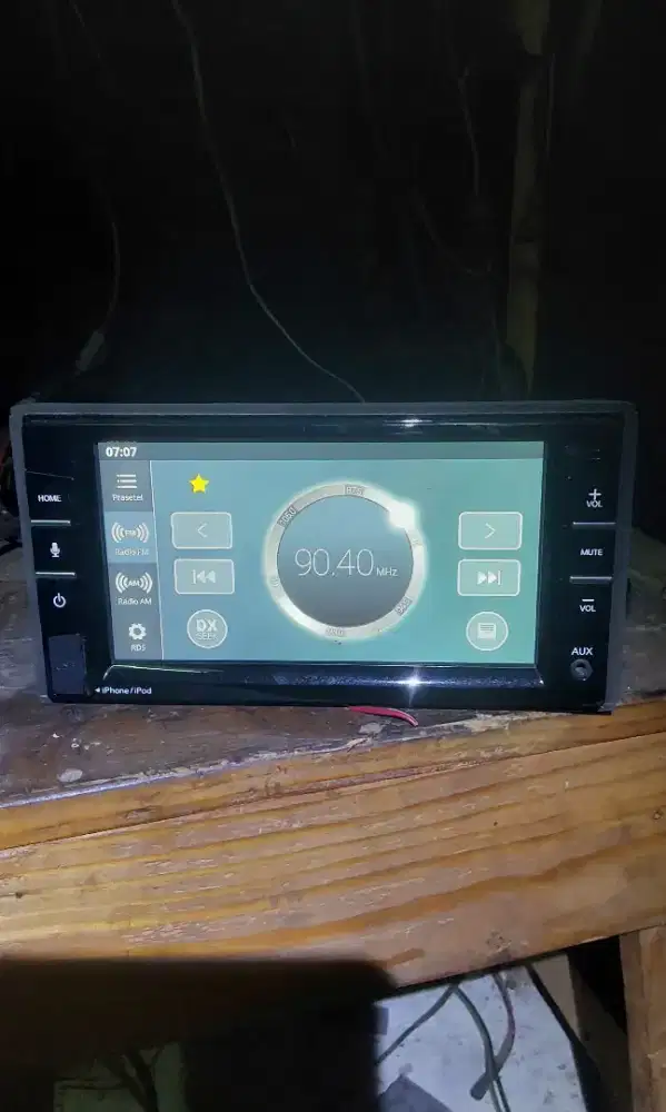 Oem grang livinan
