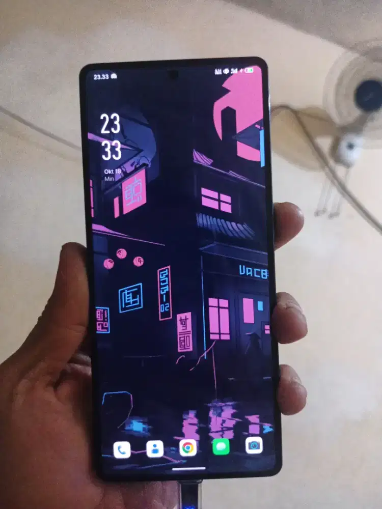 Snapdragon 8 Gen 2 | MEIZU 20 infinity 12/256GB 5G/4G