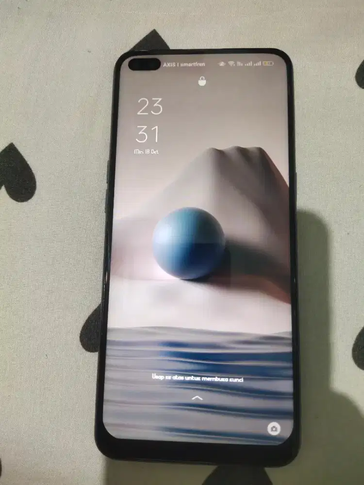 Oppo Reno 4f ram 8/128