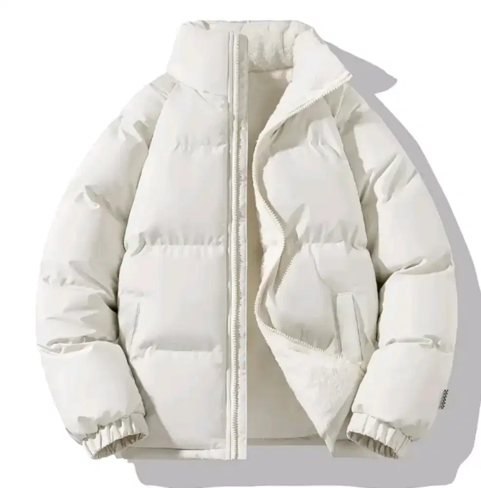 JAKET TEBAL WINTER BARU