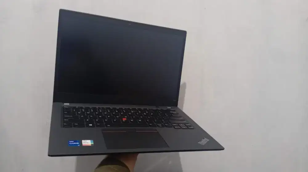 THINKPAD T14s G2 I7 GEN 11 (16/512)