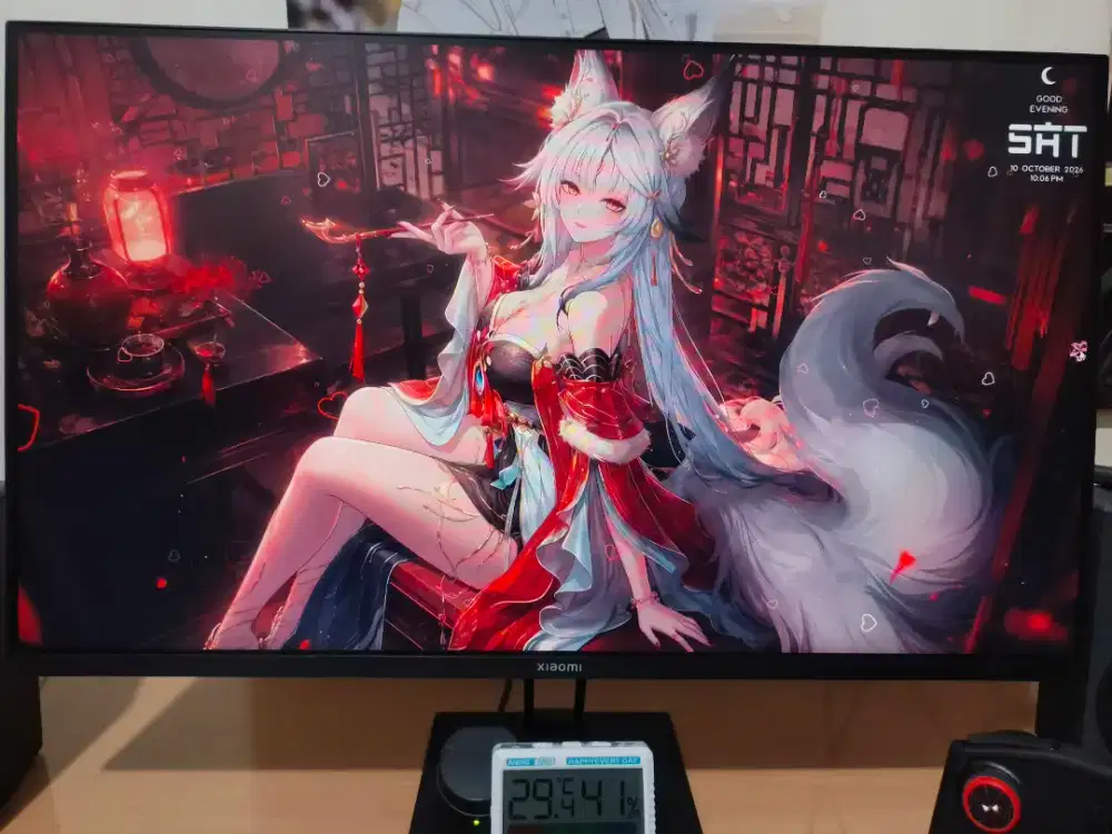 Xiaomi A27i FHD - 100Hz