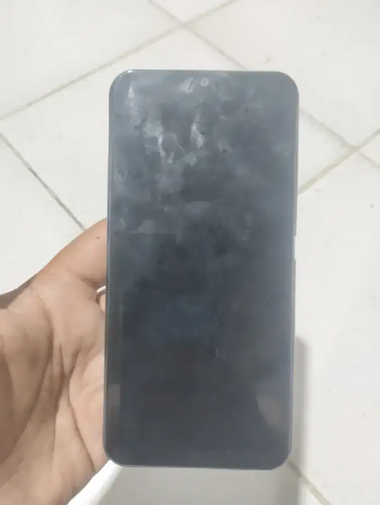 Vivo y12 RAM 3/64 GB