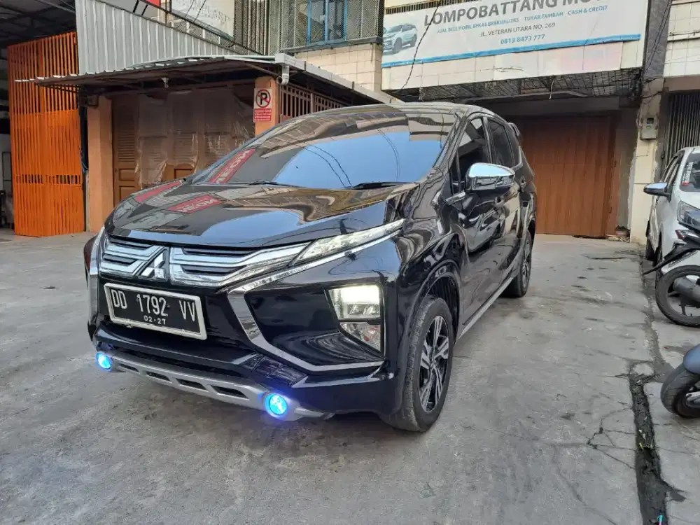 Jual MURAH Xpander 15 ULTIMATE 2022 Sport 2021 Cross 2023 avanza veloz
