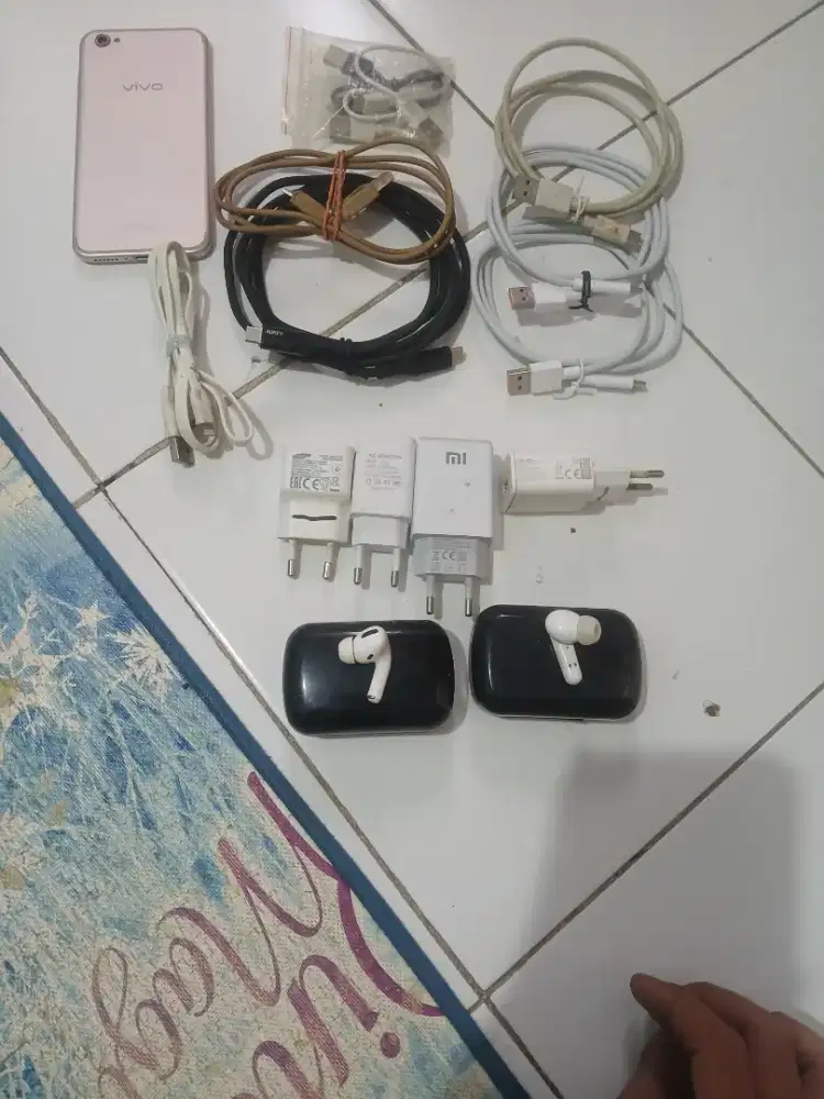Kabel cas dll normal