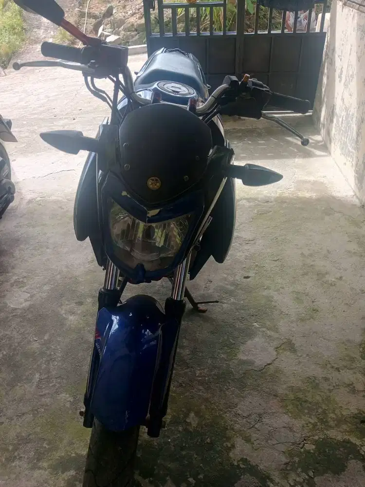 Dijual Vixion sport