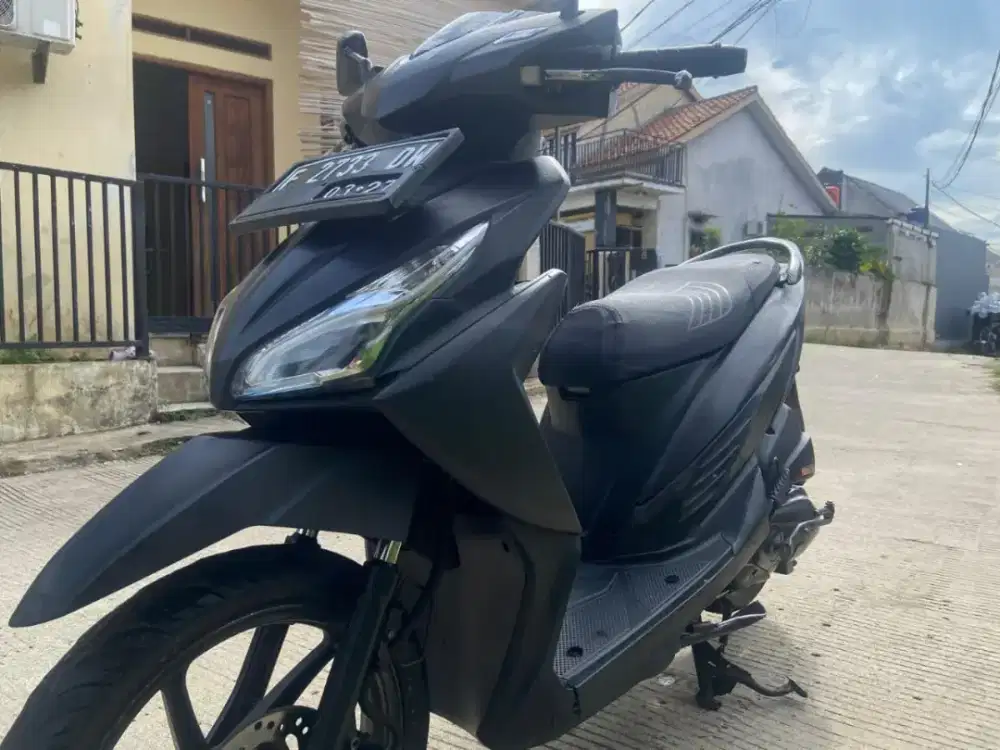 Vario Led 2017 siapa Cpt ja ESP
