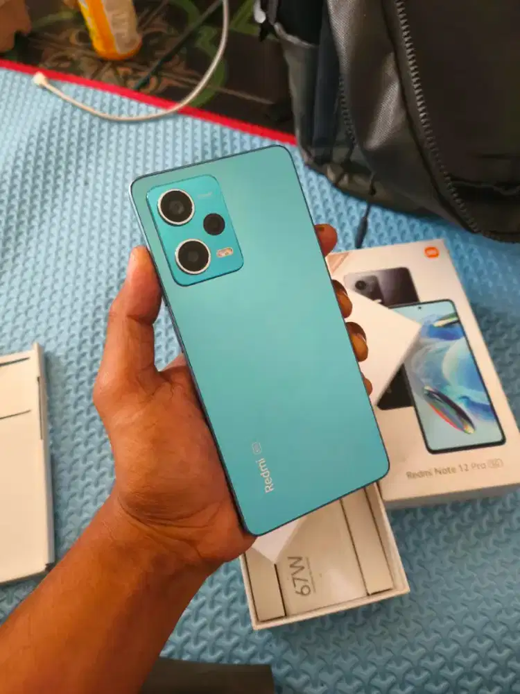 Redmi Note 12 Pro 5G 8/256