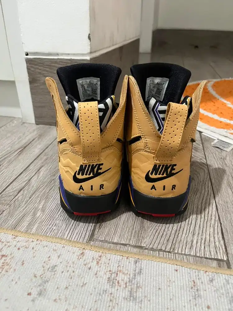 Nike Air Jordan