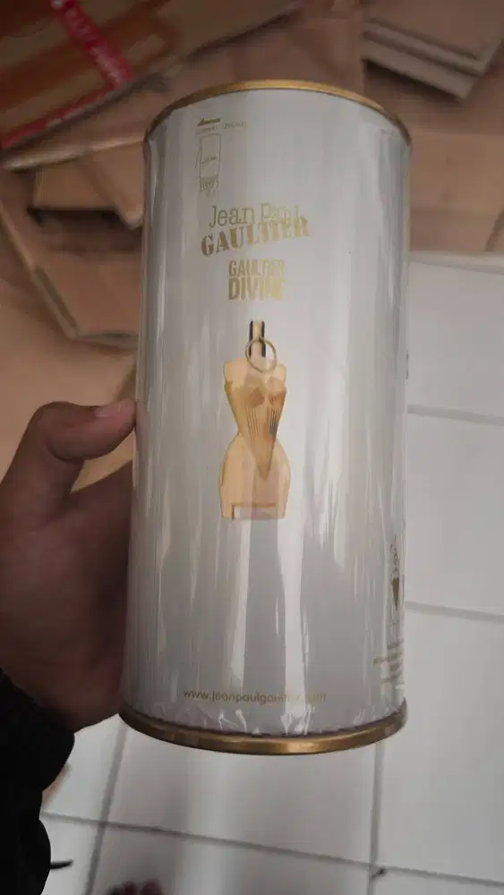 Jual Parfum Jean Paul Gaultier 100ml/3.4Oz