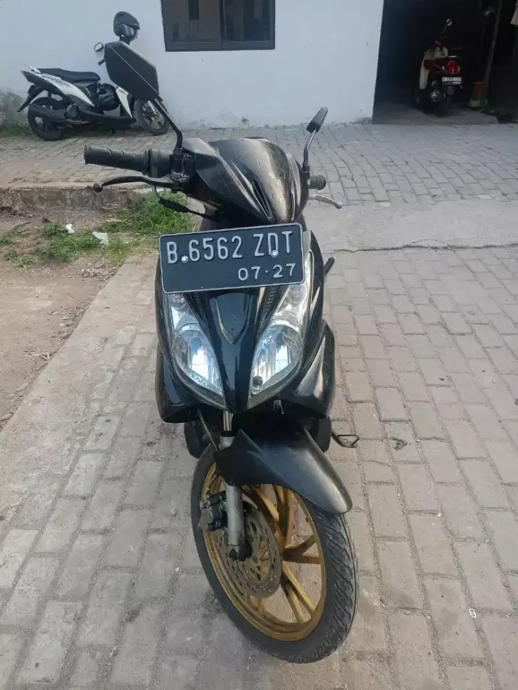 Di jual Skywave