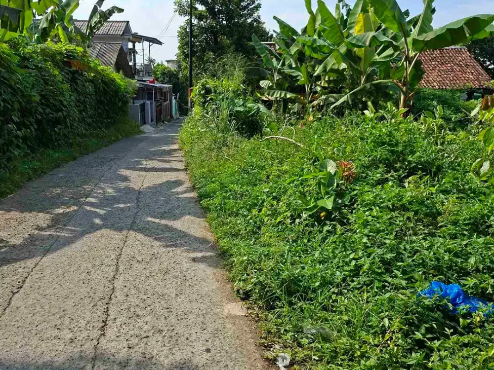 Di jual tanah Darat.sangat cocok untuk Rumah tinggal dan kos kosan