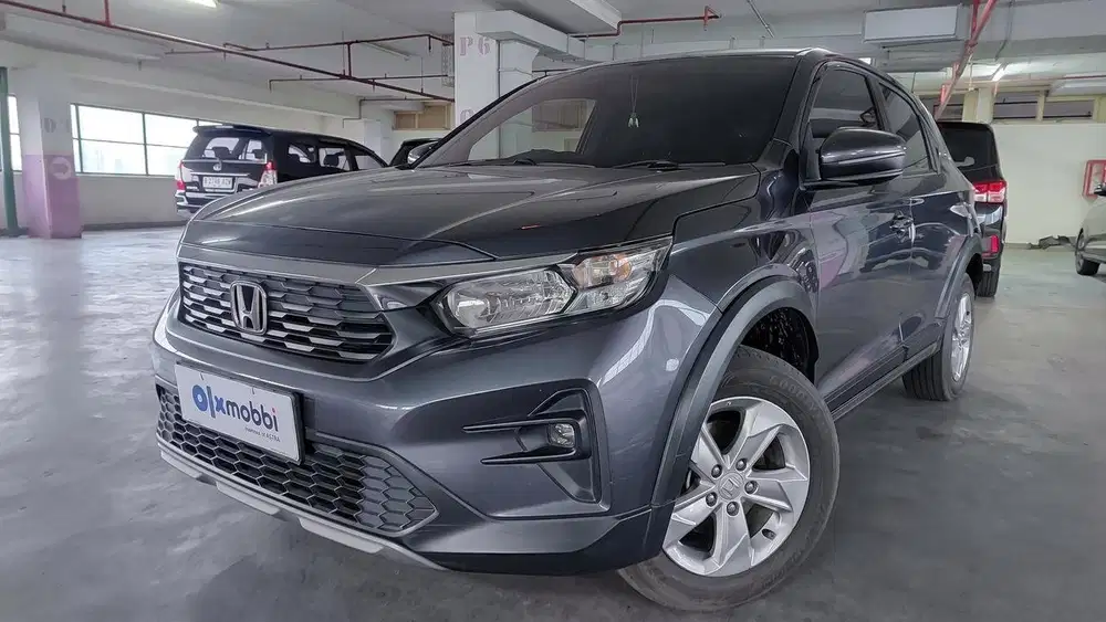 PROMO - Honda WRV 2023 HKN