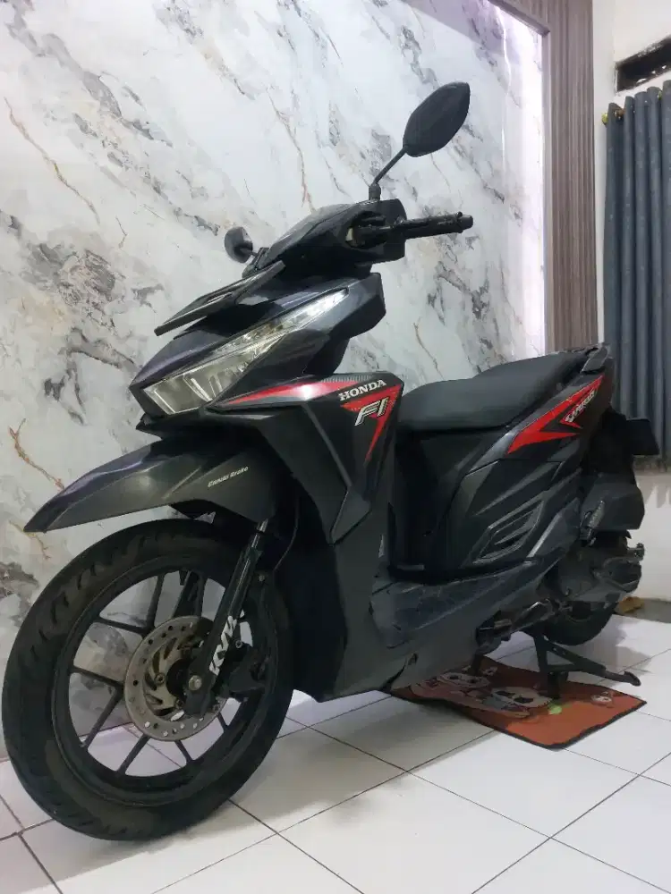 Dijual vario 2016 125 cc