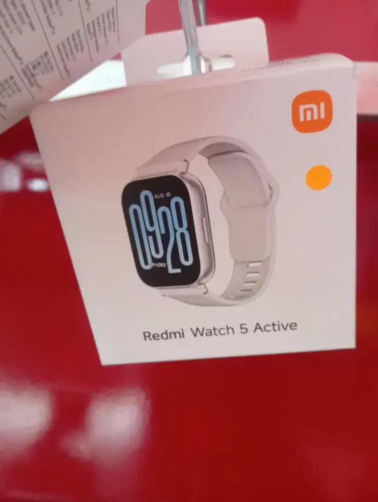 Smart watch bisa cicilan
