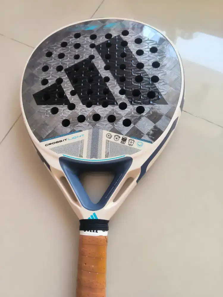 Padel raket Adidas Martita