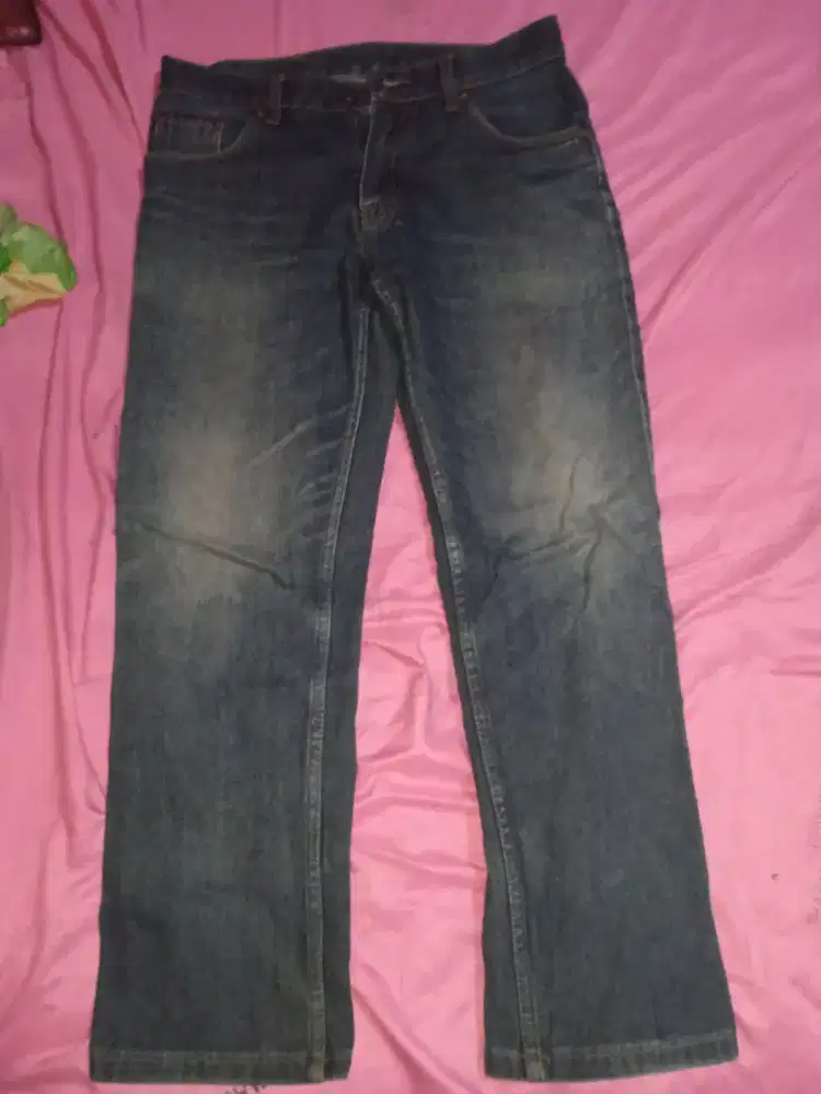 Celana Jeans Levi's 505