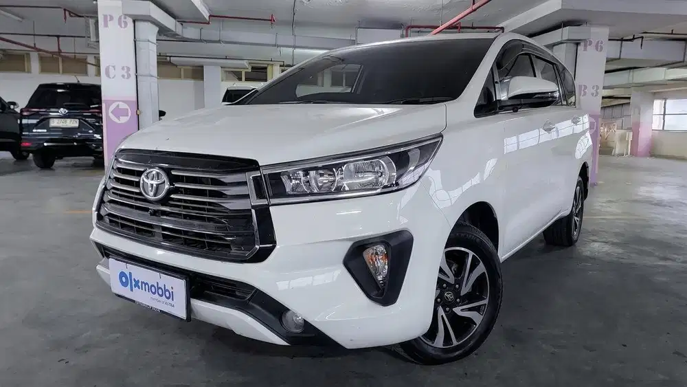 PROMO - Toyota Kijang Innova 2026 KHD