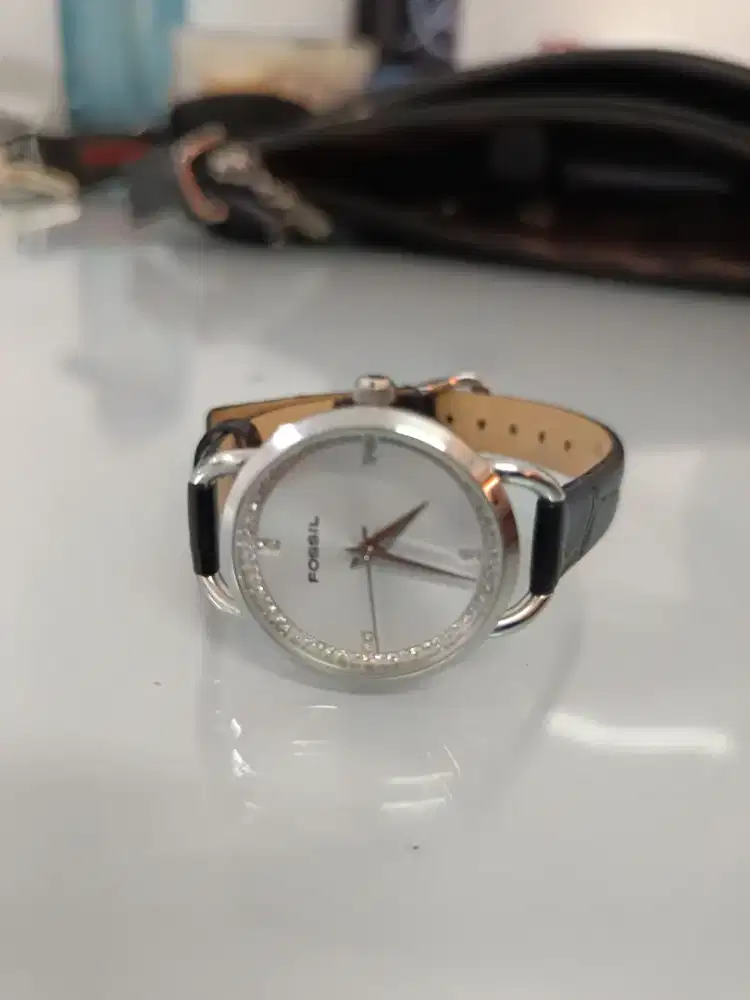 Fossil Original Authentic cewek
