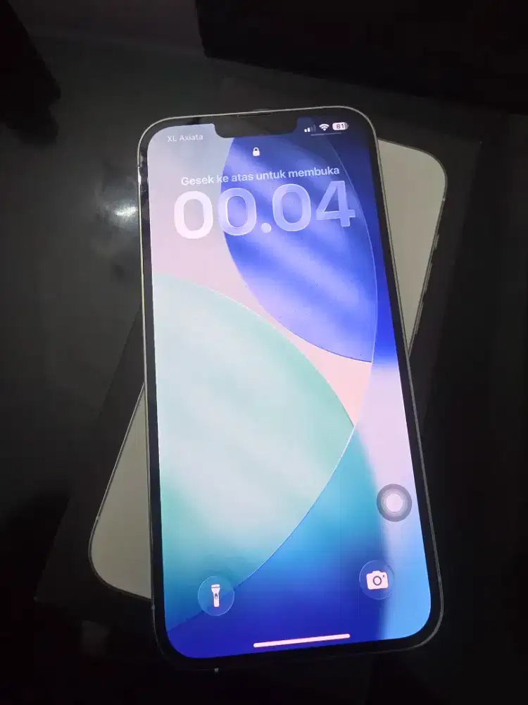 Iphone 13 Pro Max 128