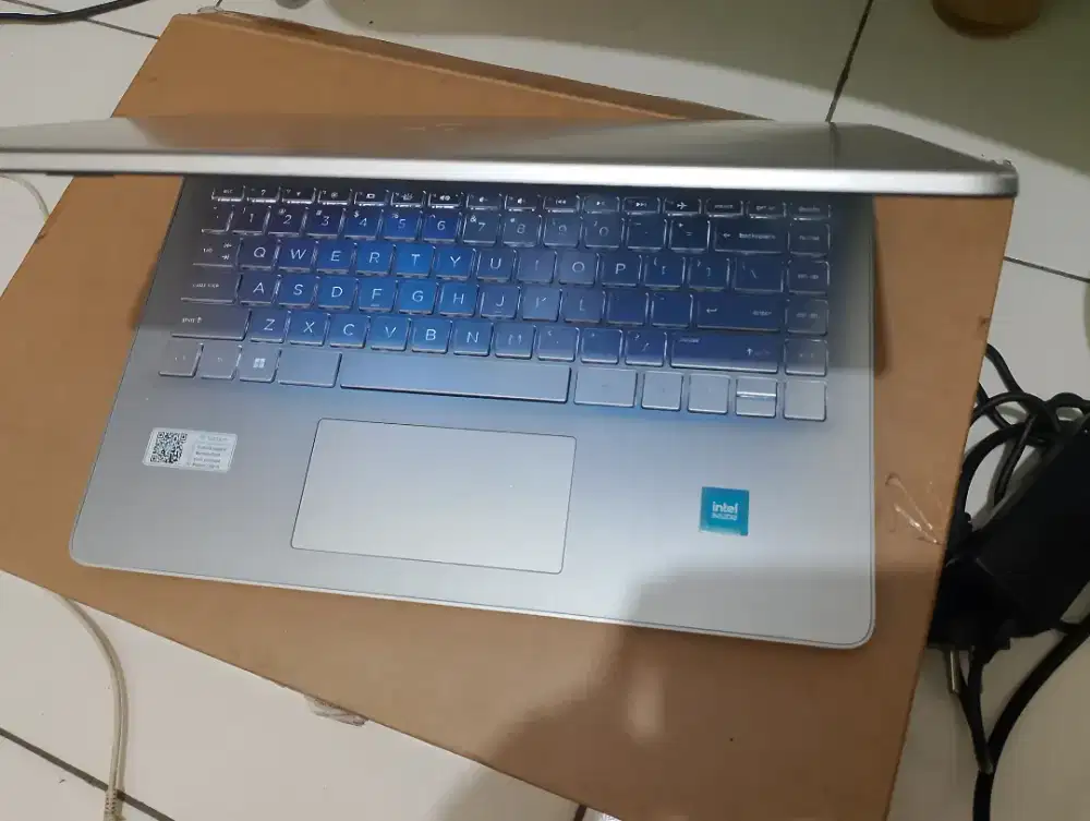 LAPTOP INTEL CELERON N4500 – RAM 8 GB