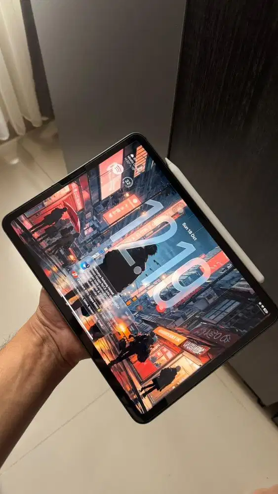 Ipad pro gen 3 ( 11 Inch ) 128GB