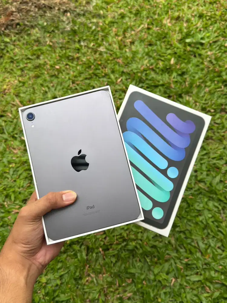 IPAD MINI 6 64 GB