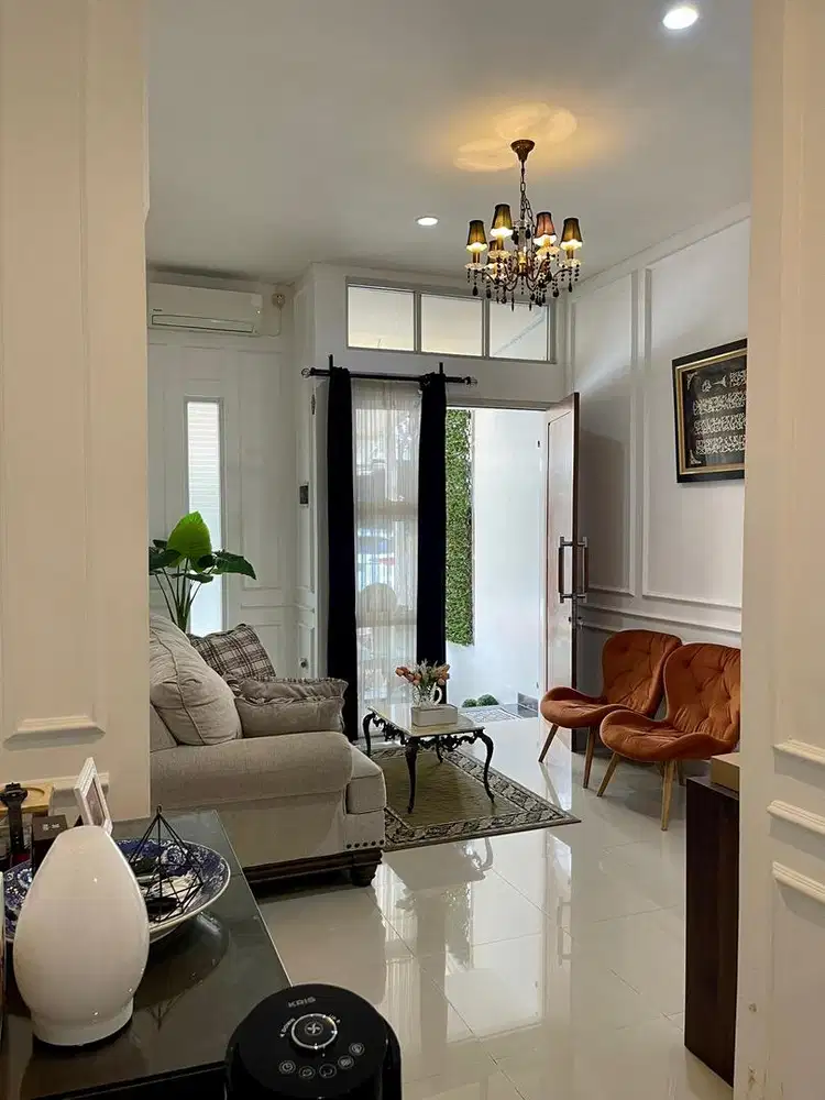 Over Kredit Rumah sisa 7 tahun