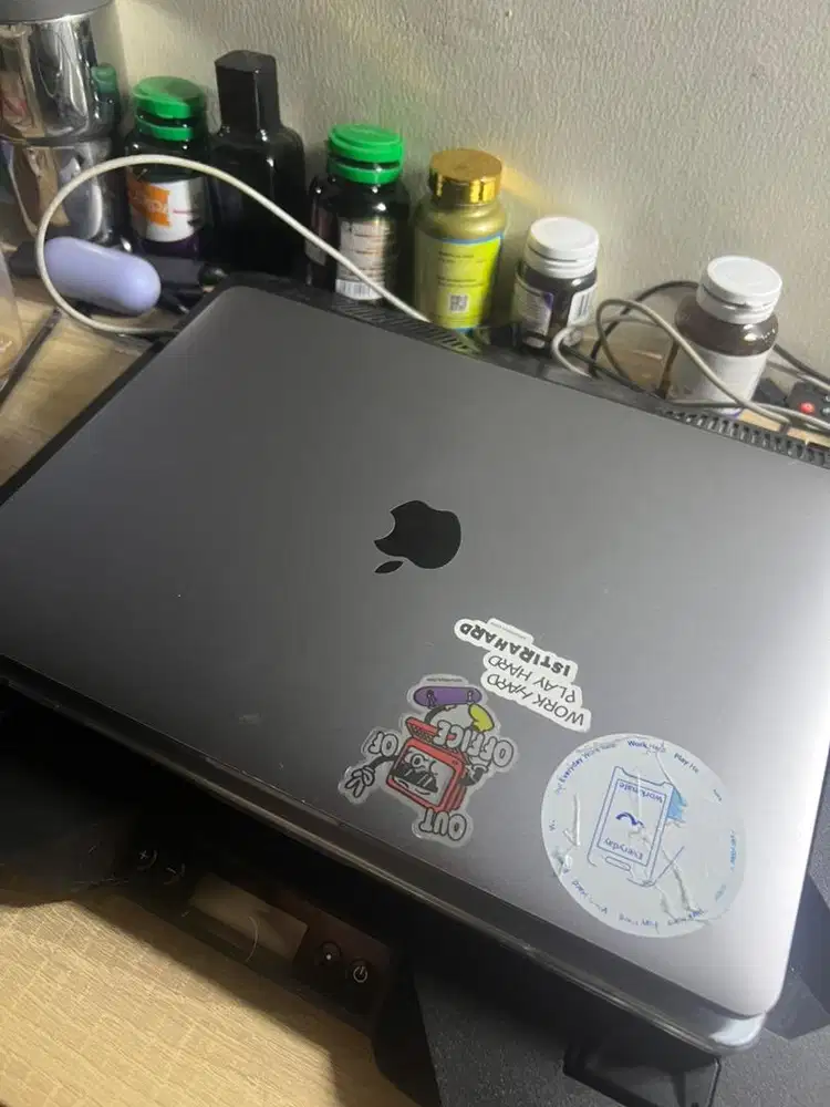 MACBOOK PRO 2020