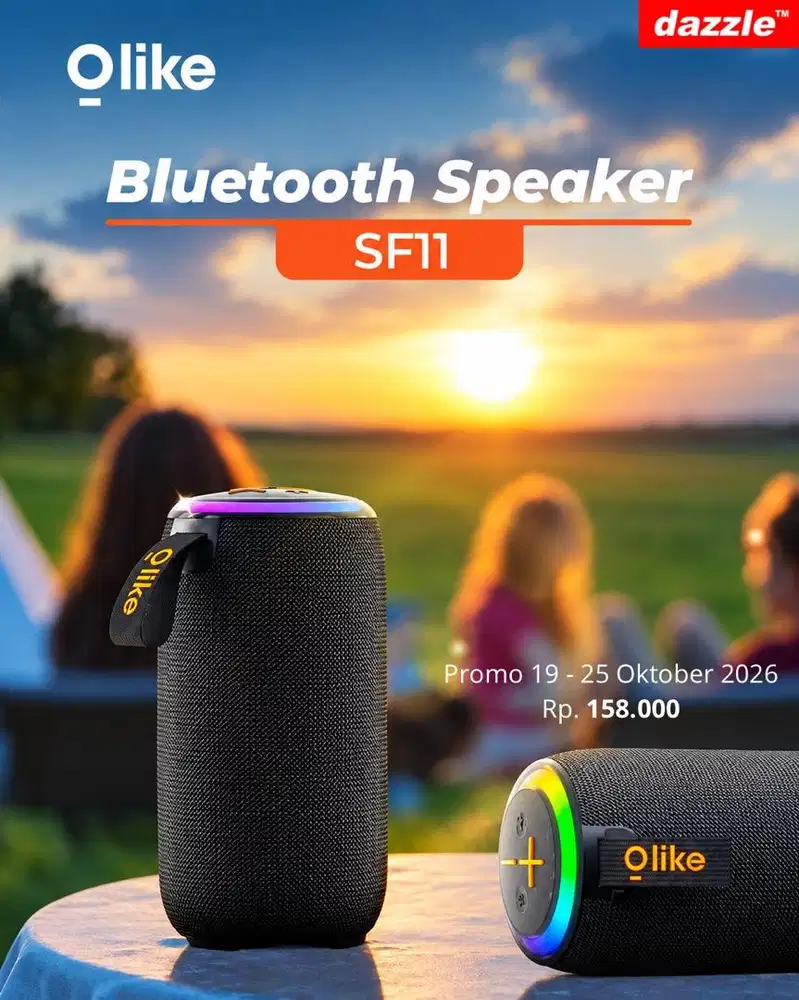 Speaker Olike SF11