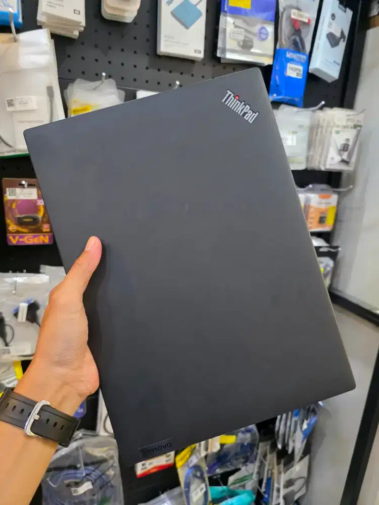 Lenovo ThinkPad T14 Gen 3