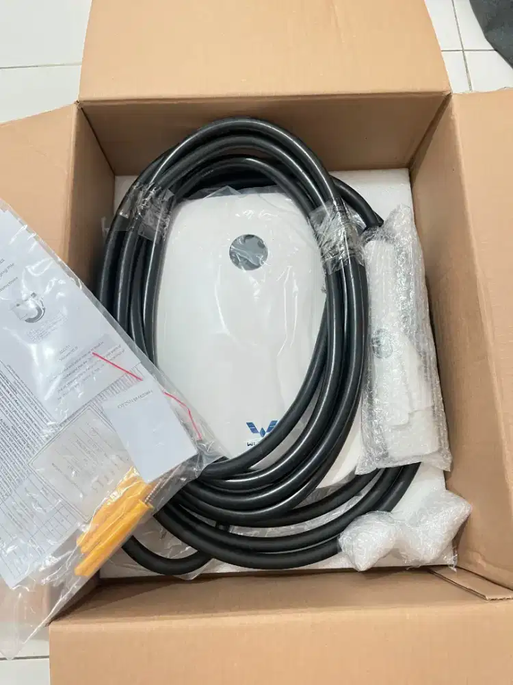 Wuling AC Charging Pile 7kW Original