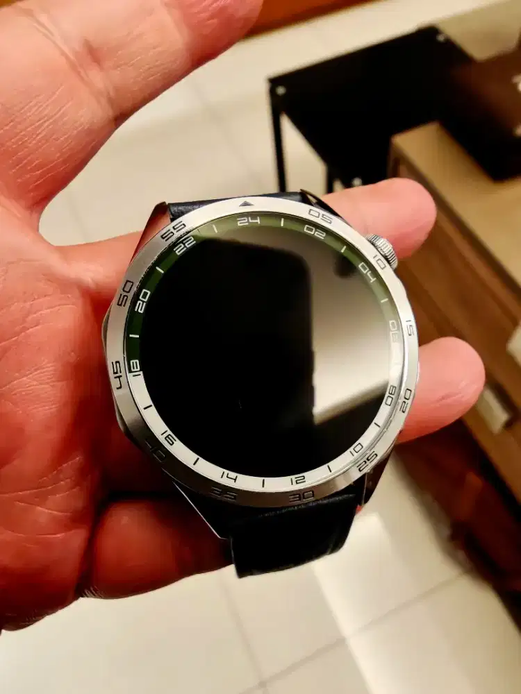 Huawei Watch GT 4 Green