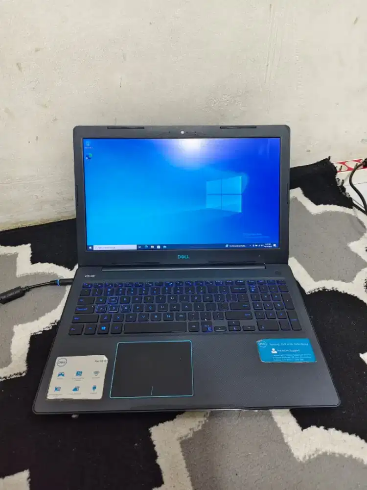 Laptop Dell I5-8400H 2.3Ghz