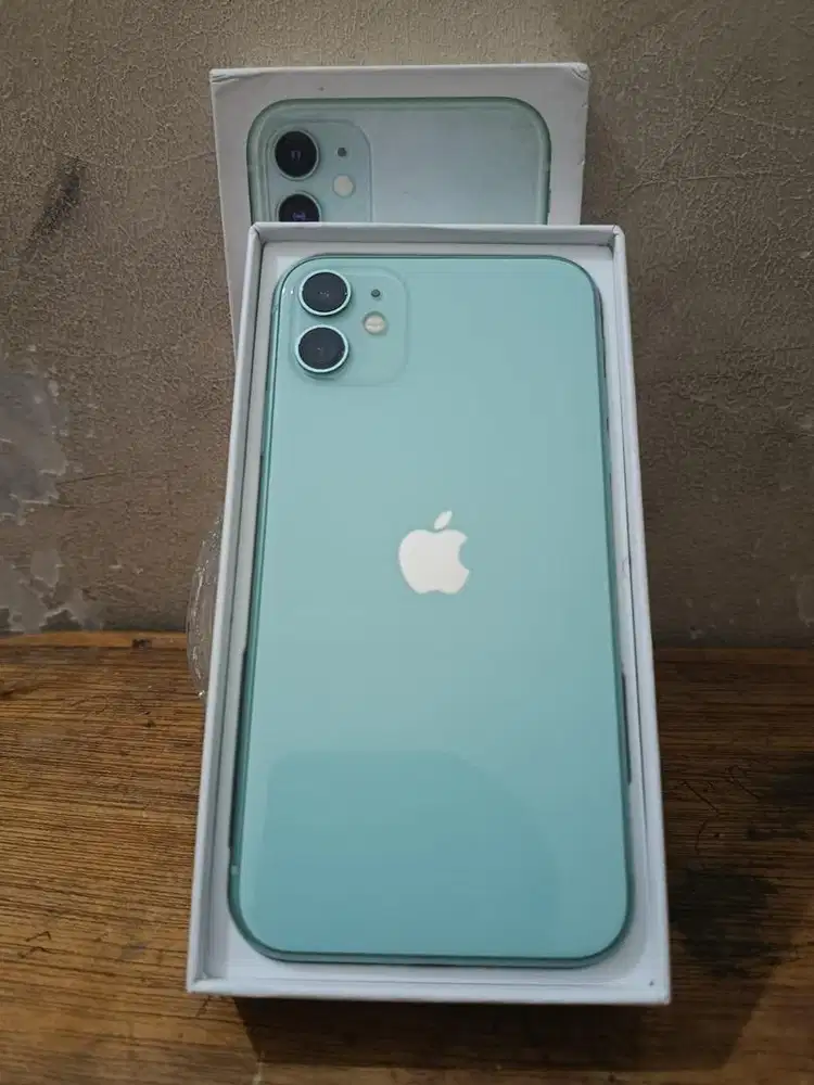 Iphone 11 128 wifi only