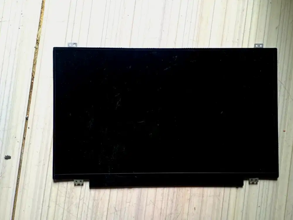 LCD laptop 14 inc slim Pin 30/Pin 40