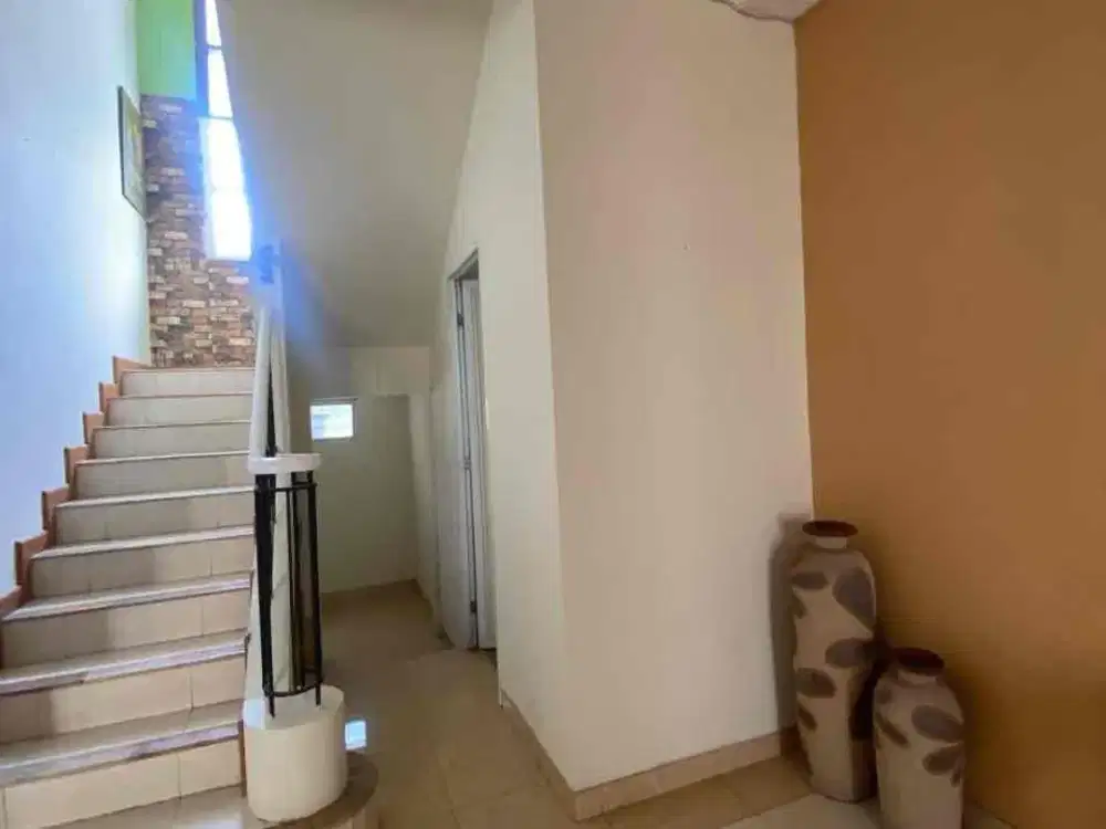 RARE! Rumah Alexandrite Gading Serpong – Jalan Kaki ke SMS | LT 200 m² | Rp4,5 M