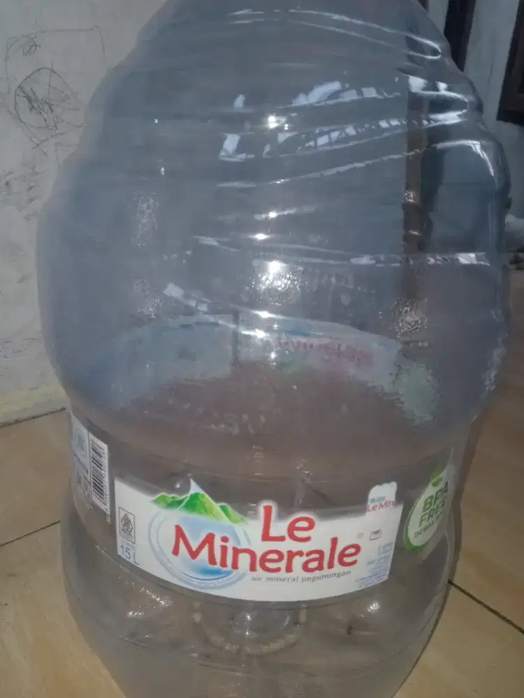 Galon lemineral