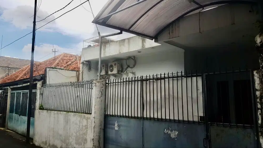 Kos Murah Senen