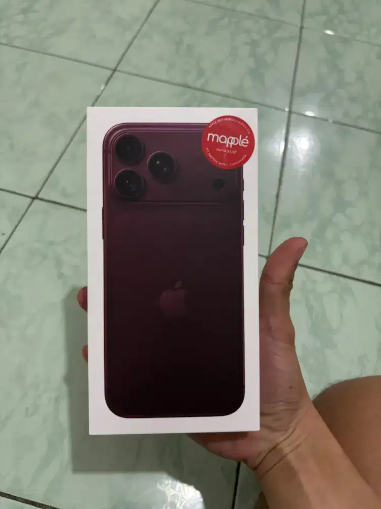Iphone 18PROMAX 256,512,1TB, 2TB