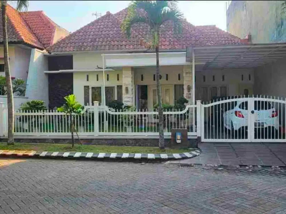rumah