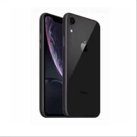 DIJUAL HP MERK IPHONE XR SECOND FAST RESPON