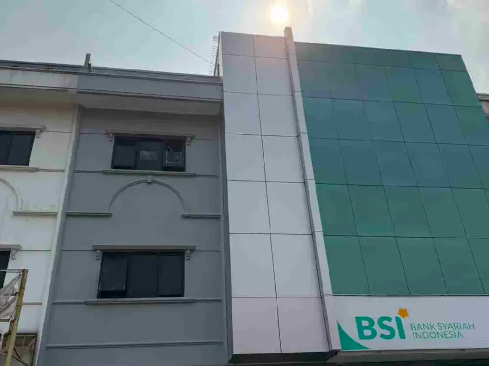 Disewa Ruko Parung Bogor