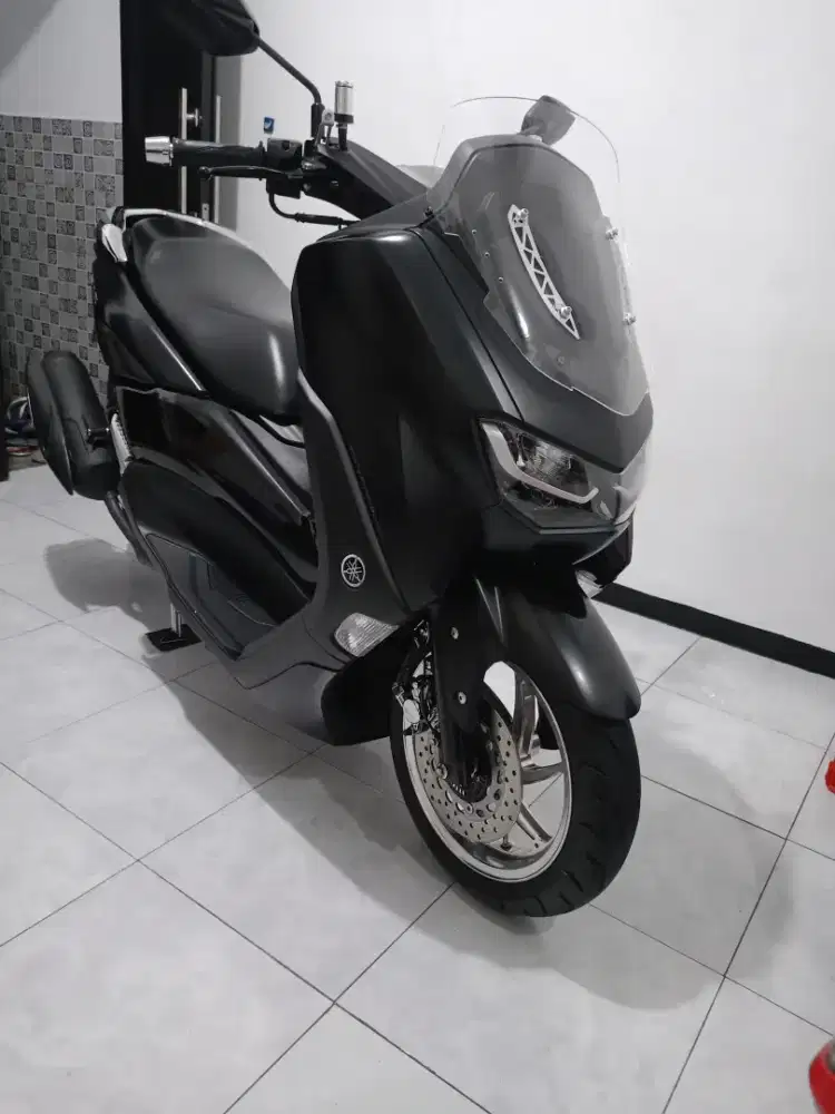 Yamaha nmax new 155 Connected 2023