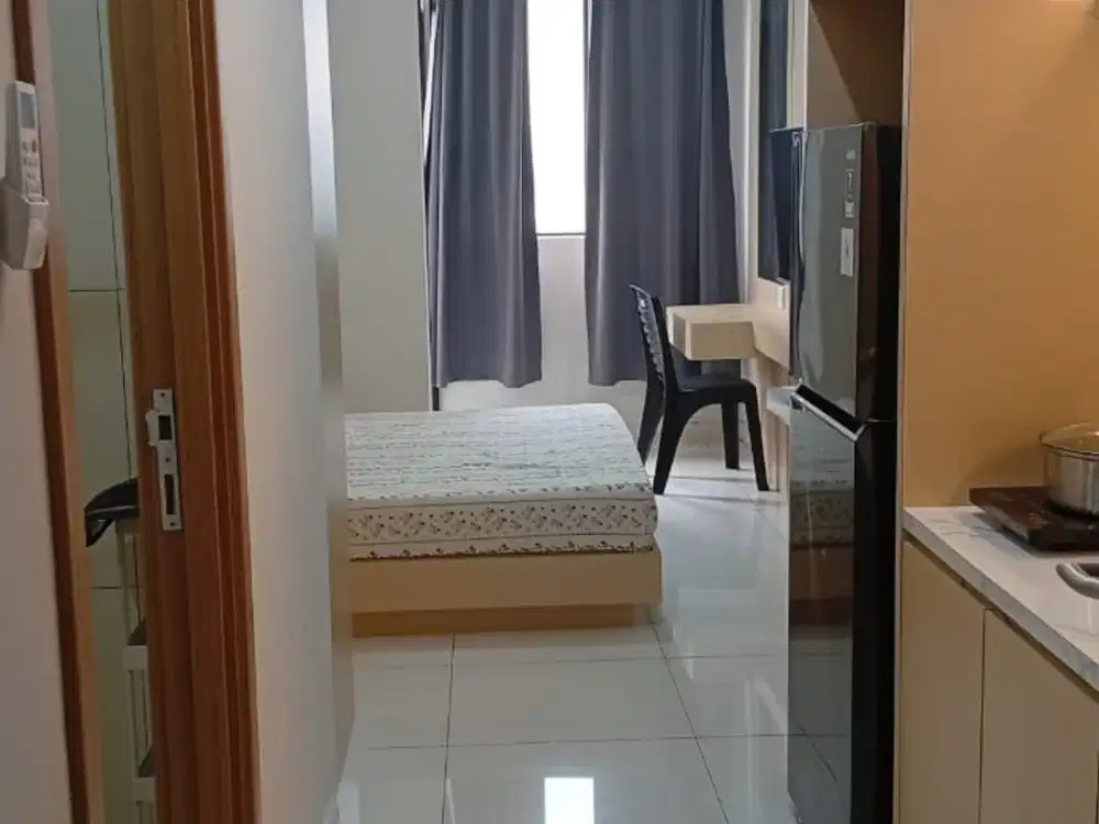 Disewakan Baloi Apartment Type Studio